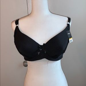 Push up bras- lot of 6